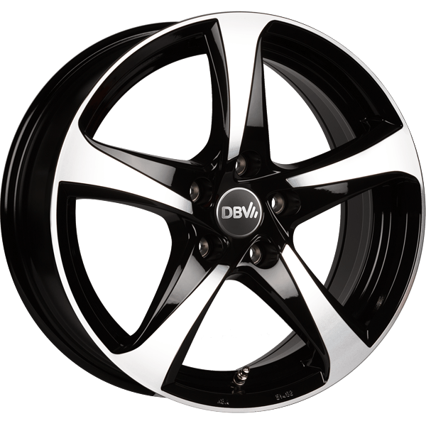DBV RIVA KY black black