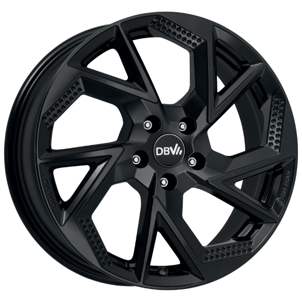 DBV Napoli AP black black