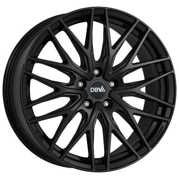 DBV RIVA KY black black