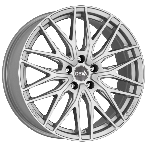 DBV RIVA KY silver silver